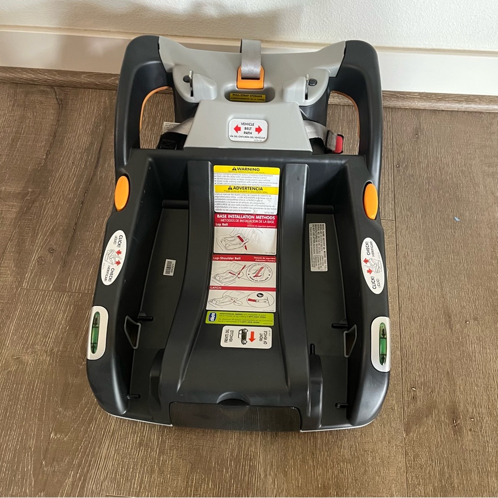 Chicco Car Seat Base